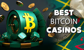 Best New Crypto Bitcoin Casinos 2026