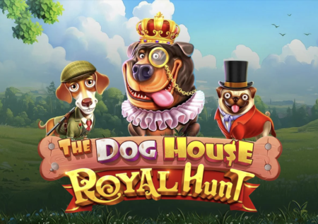 The Dog House – Royal Hunt