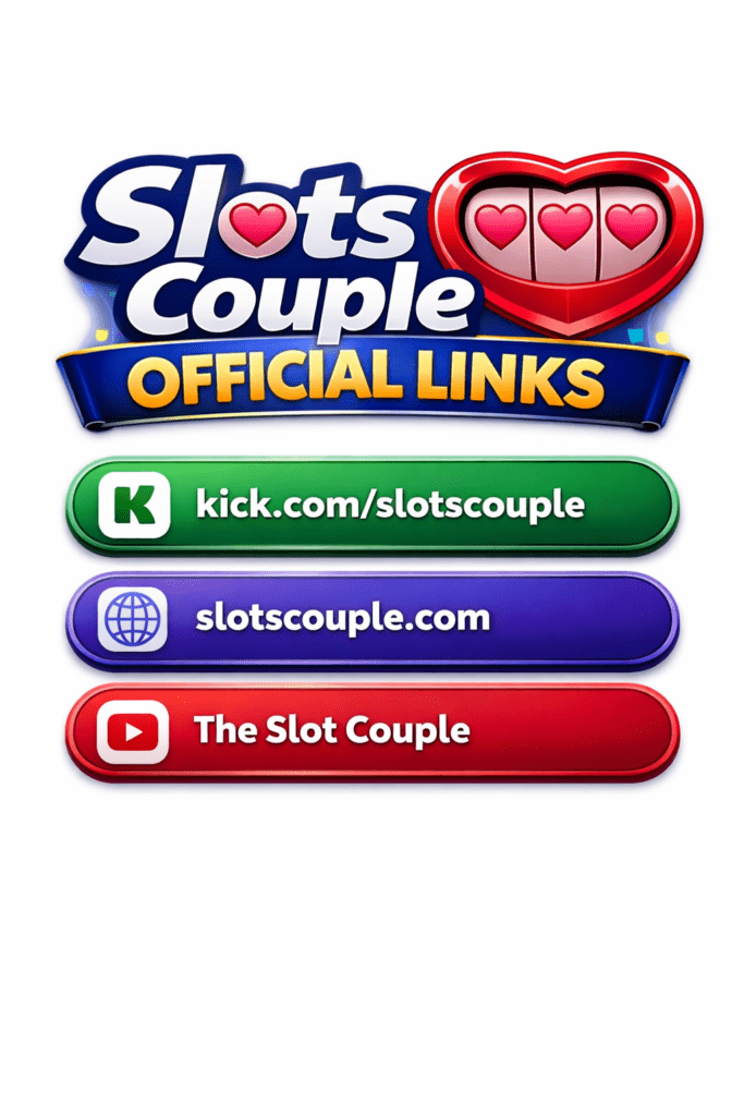 SlotsCouple Casino