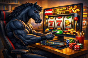 Casinorevizor Austria