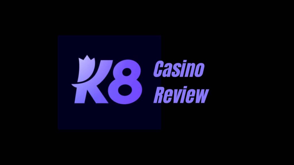 K8 crypto casino reviews