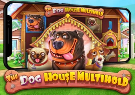 The dog house multihold