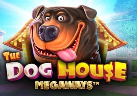 Play The Dog House Megaways with Crypto