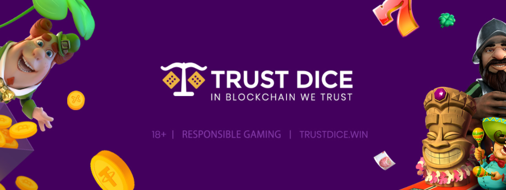 TrustDice