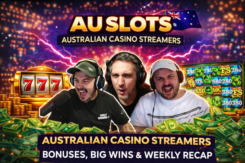Auslots casino