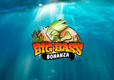 Big Bass Bonanza
