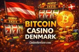 Bitcoin Casino Denmark