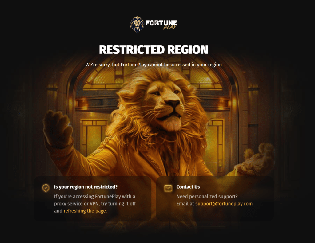 fortuneplay.com 2026