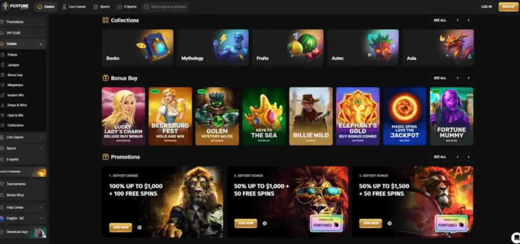Fortune Play Casino (2)