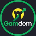 Gamdom Casino