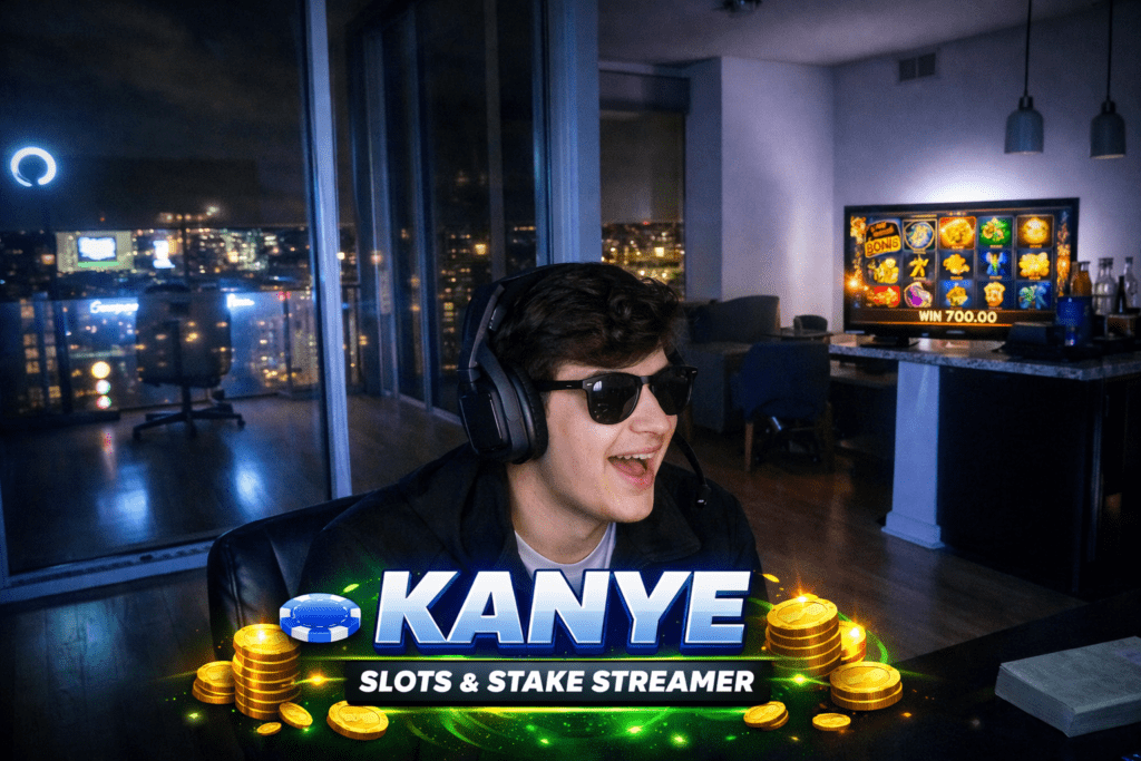 Kanye Casino