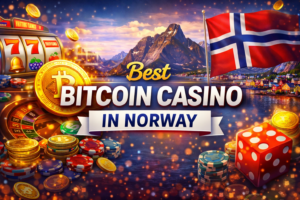 Best Bitcoin Casino in Norway