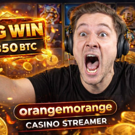 Orangemorange Casino Streamer Review
