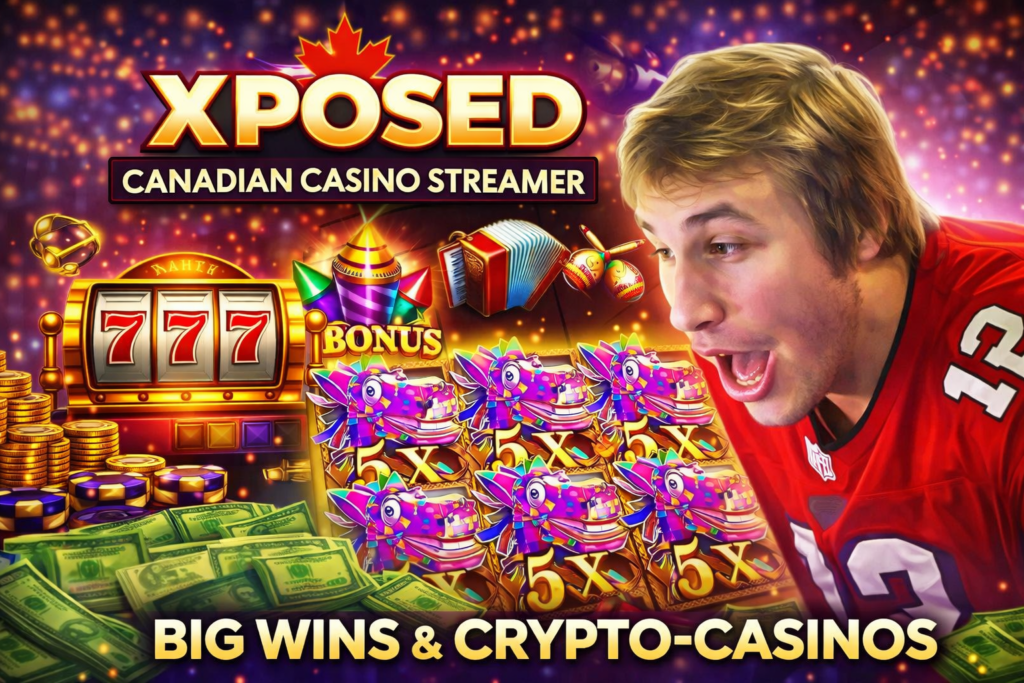 Xposed casino