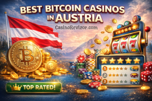 bitcoin casino osterreich