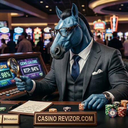What Is RTP in a Casino? And Why the Same Slot Plays Differently Depending on Where You Play