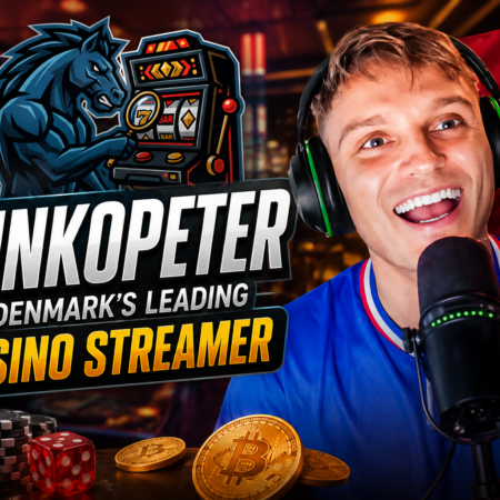 PlinkoPeter — Denmark’s Leading Casino Streamer: Who He Is and Whether He’s Worth Watching
