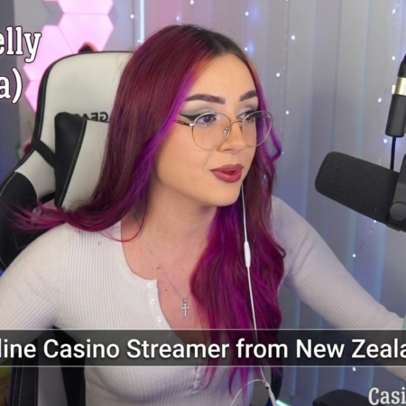 AngelMelly (Melissa): Casino Streamer Profile, Casinos, Slots & Where She Plays