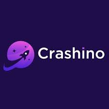 crashino casino logo