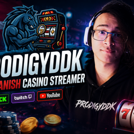 ProdigyDDK — Danish Casino Streamer: Where He Plays and Can He Be Trusted?
