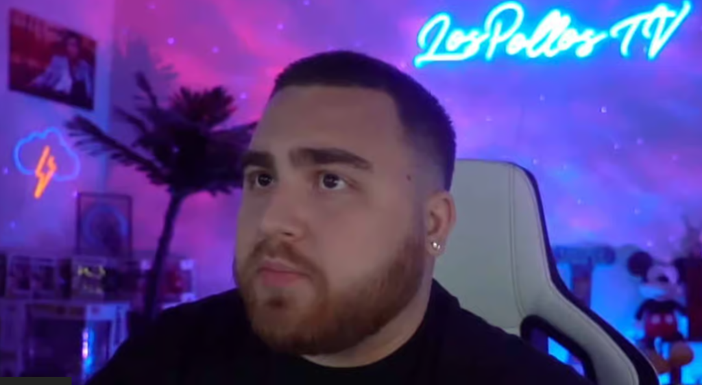 LosPollosTV casino
