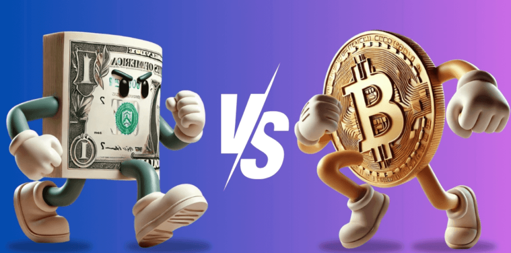 Crypto vs Fiat Gambling: Where the Real Odds Are in — The RTP Reality