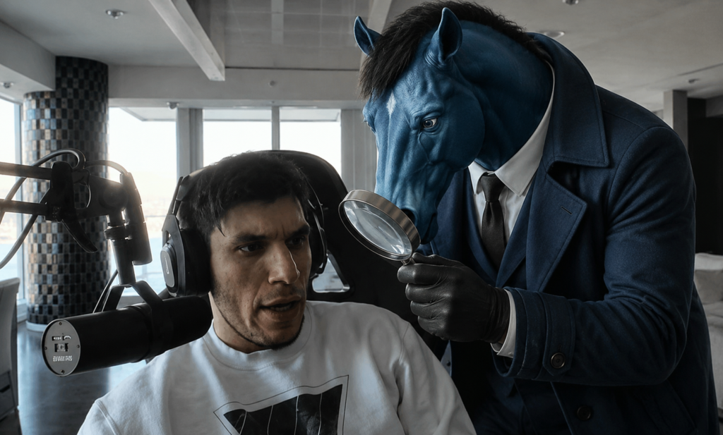 TrainwrecksTV