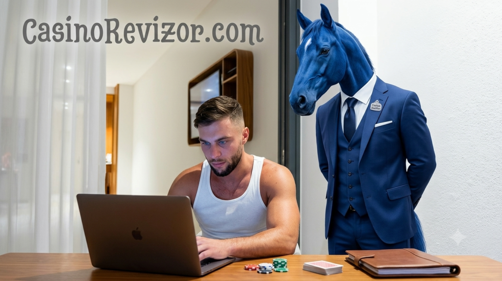 Edmatthews casino streamer