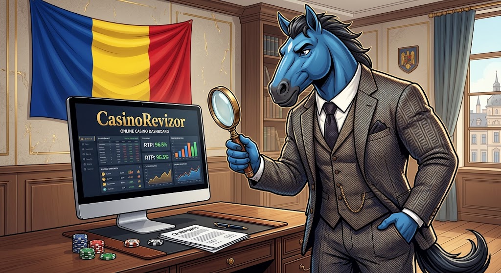 Crypto Casinos in Romania