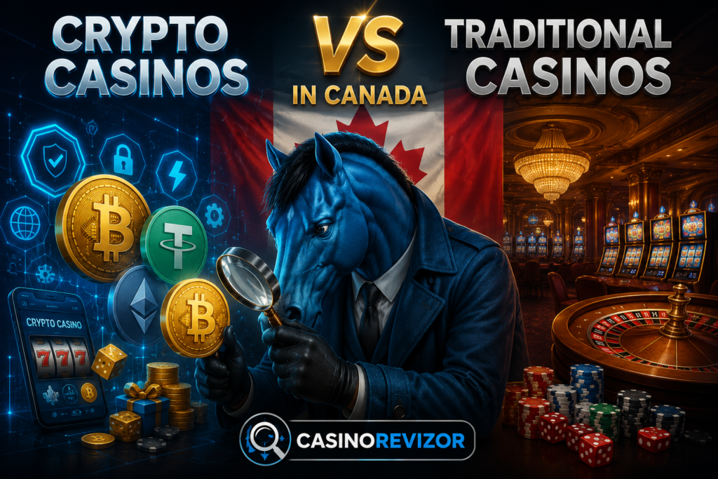 best btc casino canada 2026