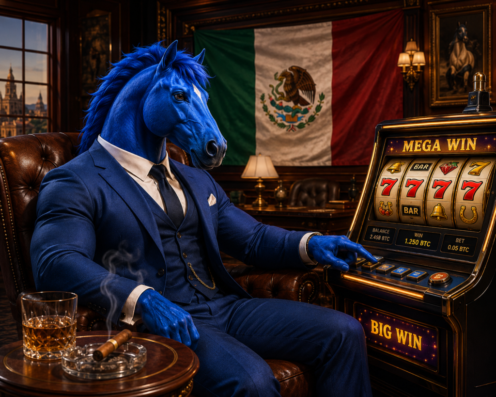 Best Crypto Casinos in Mexico