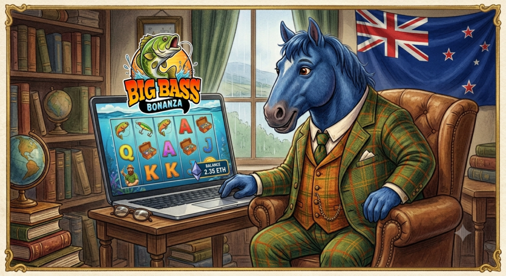 Best Ethereum casinos in New Zealand for 2026