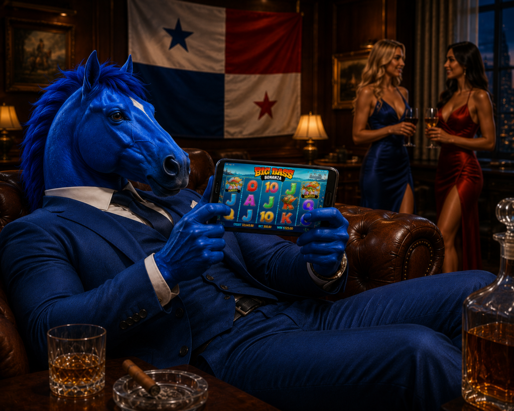crypto casino panama