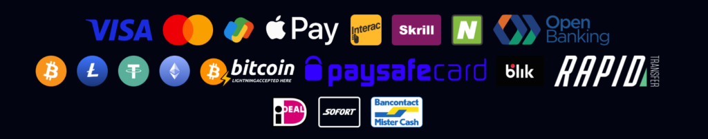 starzspins casino payment