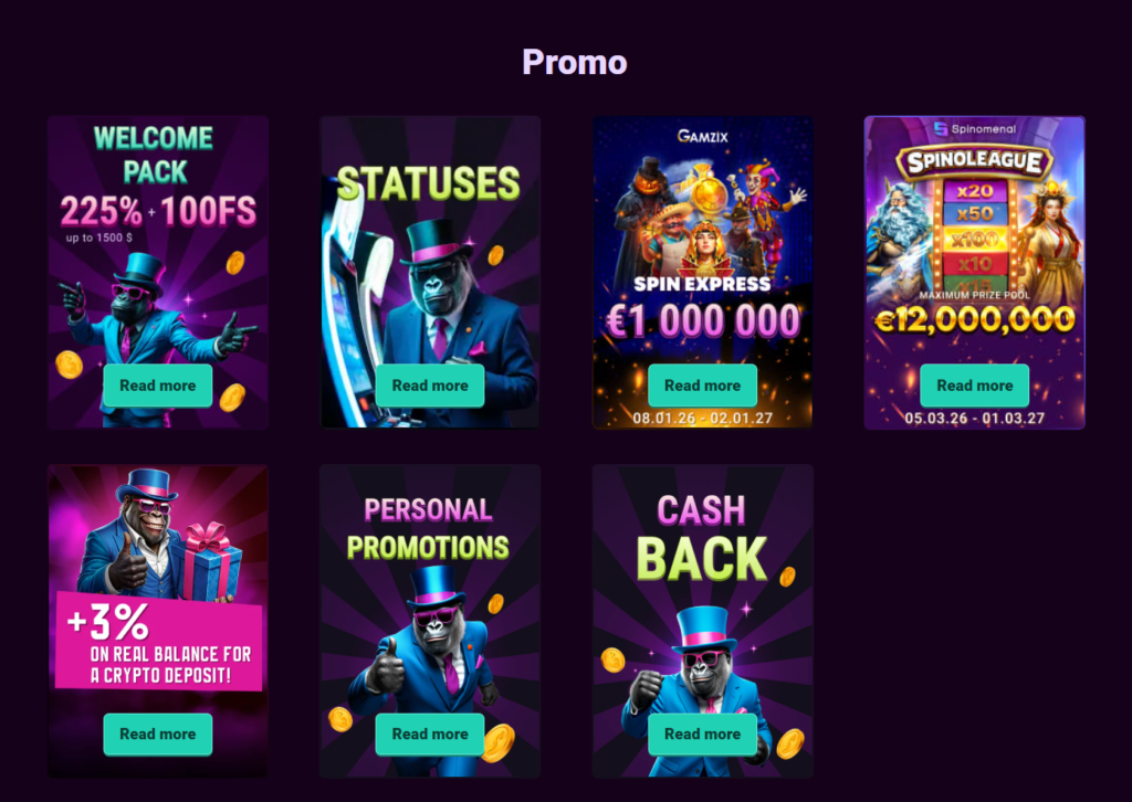 booi casino promo login