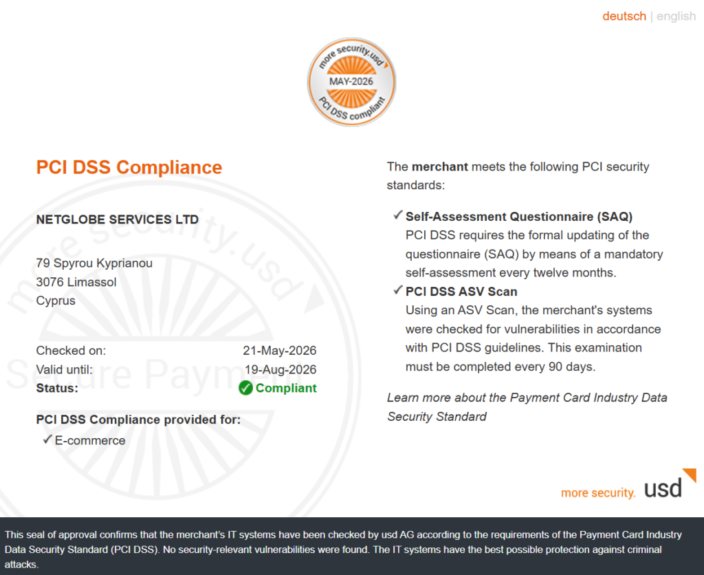 jozz casino license