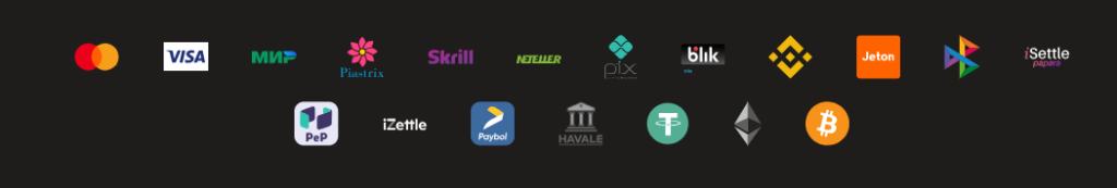 Winity Casino deposit