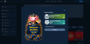 mexiwin registration bonus