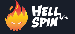 casino hellspin logo