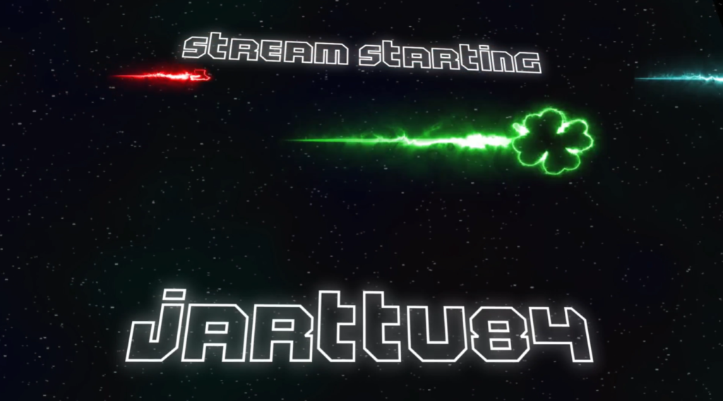Jarttu84 stream