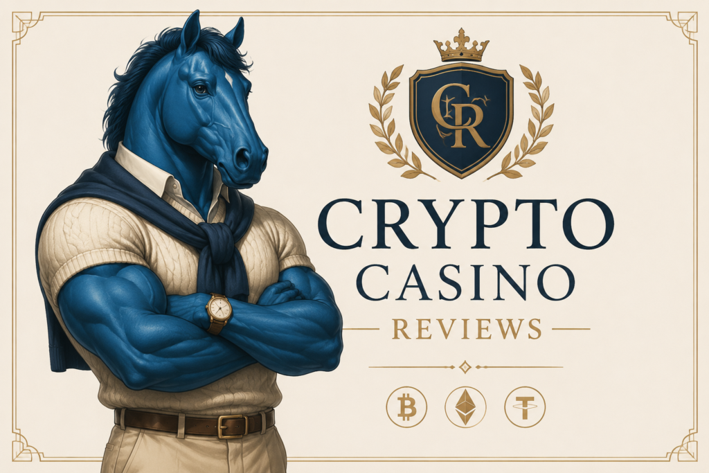 Crypto Casino Reviews