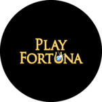 play fortuna casino logo
