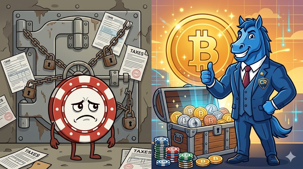 CasinoRevizor reviews Hungary