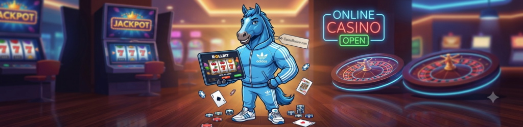 Best Rollbit Alternatives