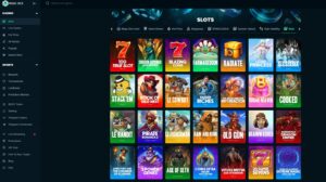 megadice casino