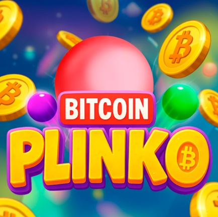 plinko crypto