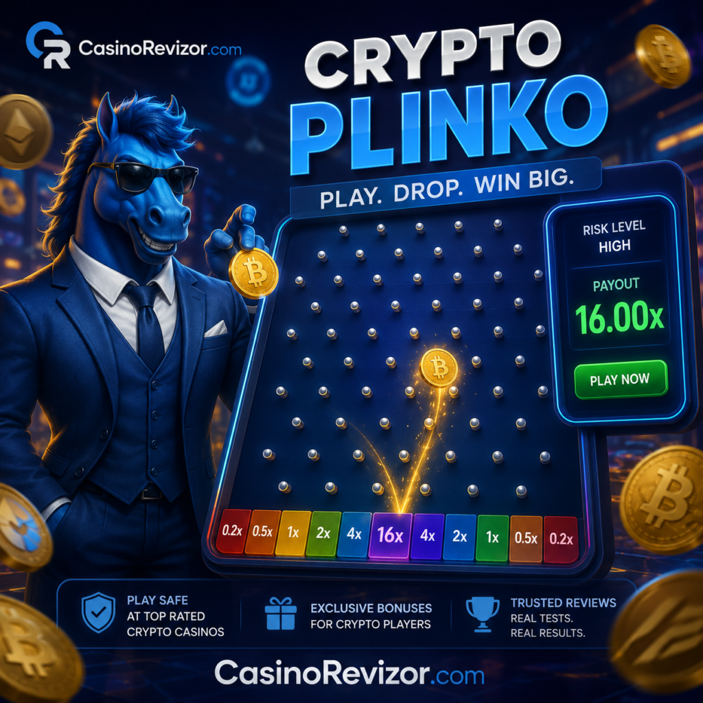 crypto plinko play game