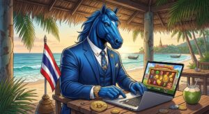Best Crypto Casino Thailand 2026