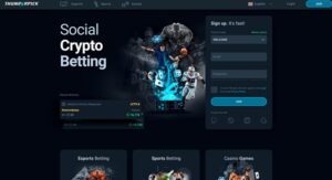 thundrpick casino