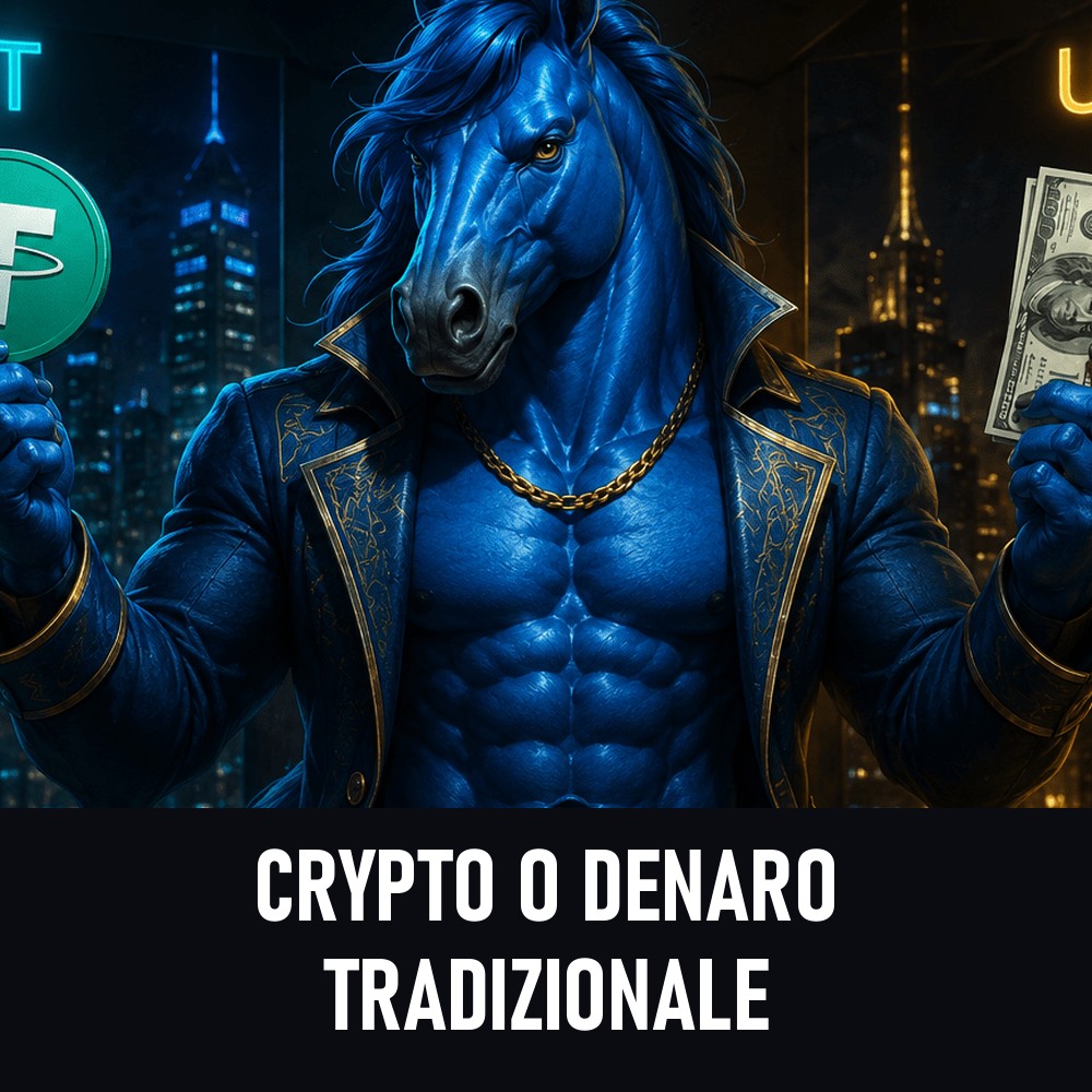 USDT e dollaro a confronto in un casinò online